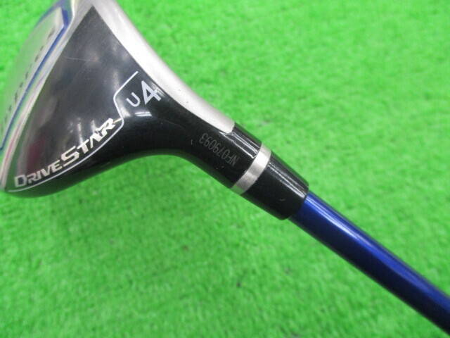 YAMAHA 中古ゴルフ