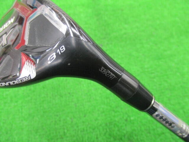 DUNLOP 中古ゴルフ