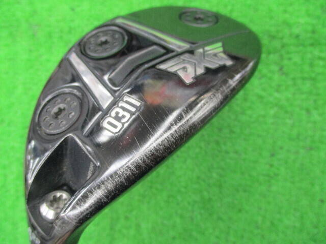 PXG 中古ゴルフ