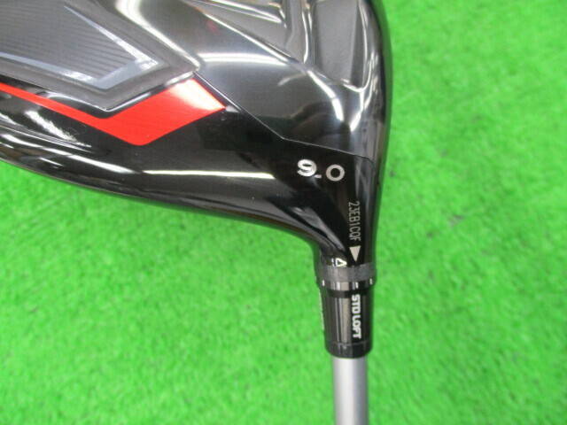 TaylorMade 中古ゴルフ