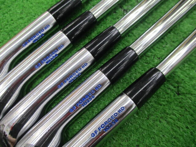 Mizuno 中古ゴルフ