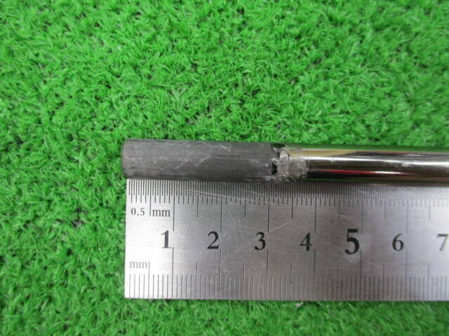 Fujikura 中古ゴルフ