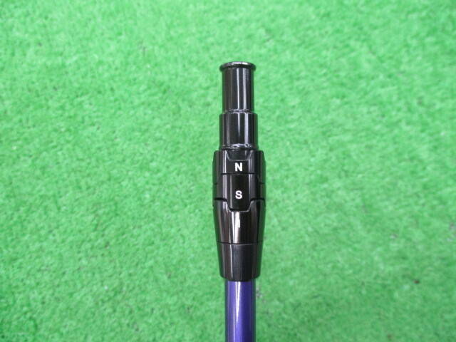 Fujikura 中古ゴルフ