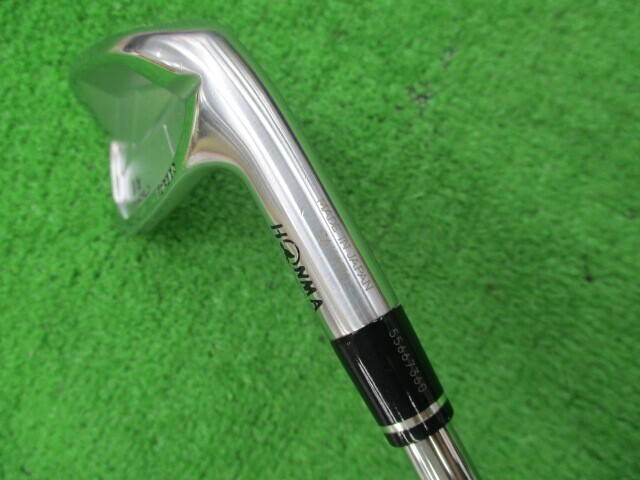 本間ゴルフ 中古ゴルフ