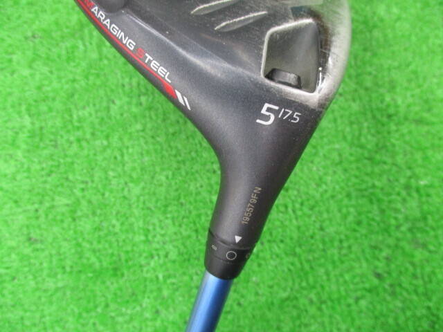PING 中古ゴルフ