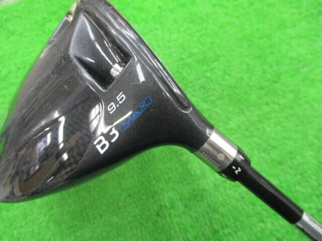 BRIDGESTONE 中古ゴルフ