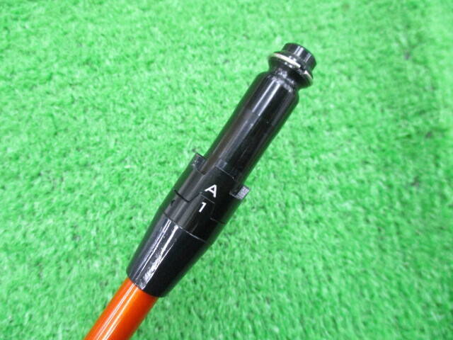 GRAPHITE DESIGN 中古ゴルフ