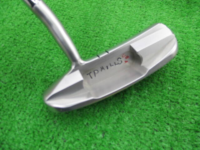 T･P MILLS 中古ゴルフ