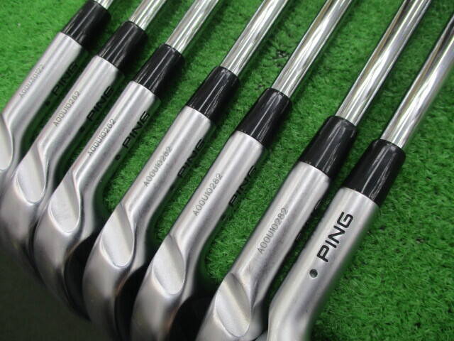 PING 中古ゴルフ
