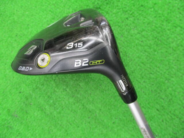 BRIDGESTONE 中古ゴルフ