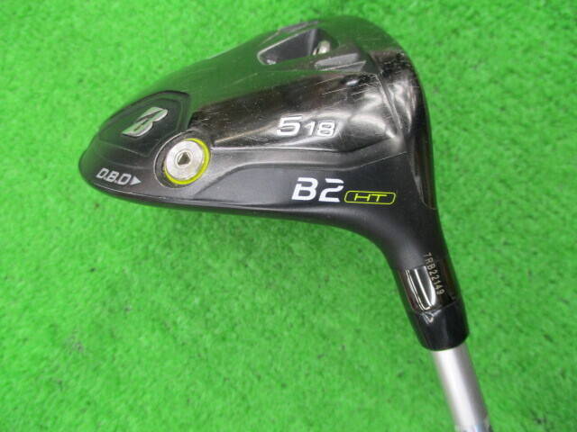 BRIDGESTONE 中古ゴルフ
