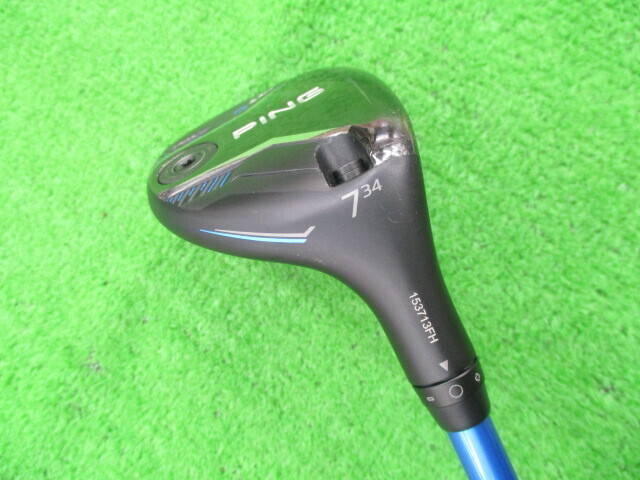 PING 中古ゴルフ