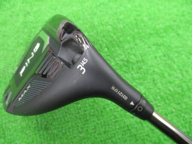 PING 中古ゴルフ