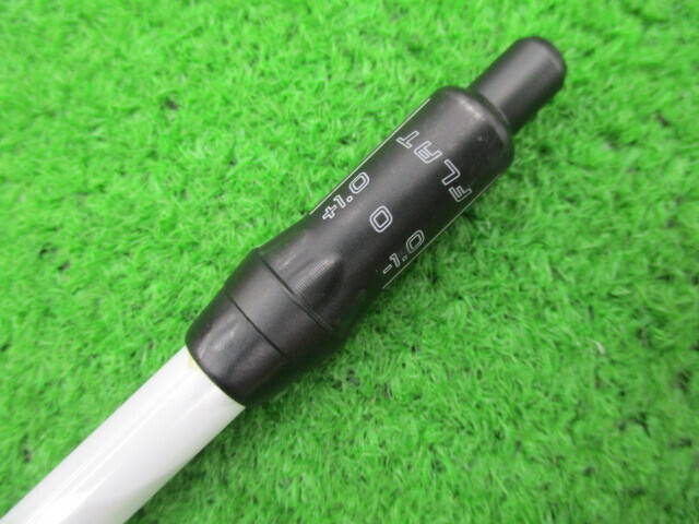 Fujikura 中古ゴルフ