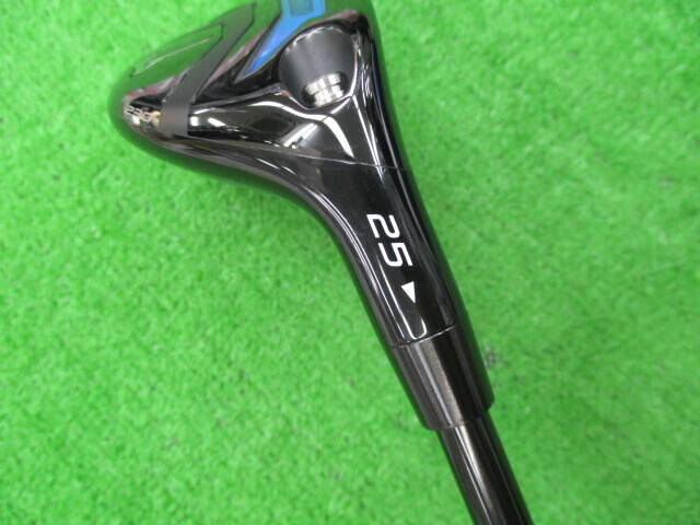 Mizuno 中古ゴルフ