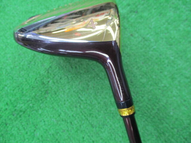 MAJESTY GOLF 中古ゴルフ