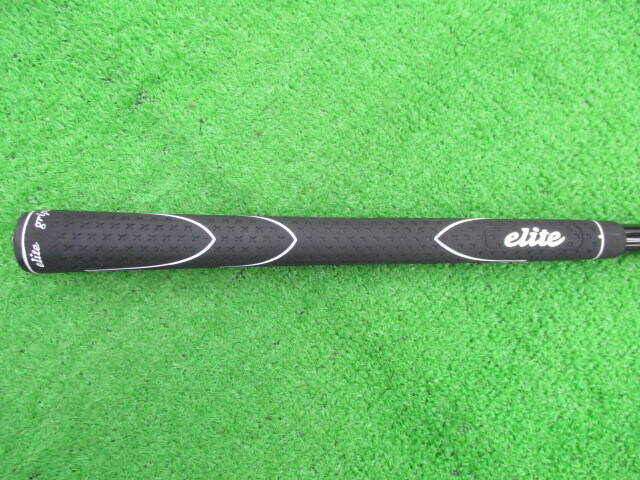 UST MAMIYA 中古ゴルフ