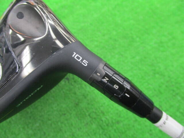 Callaway 中古ゴルフ