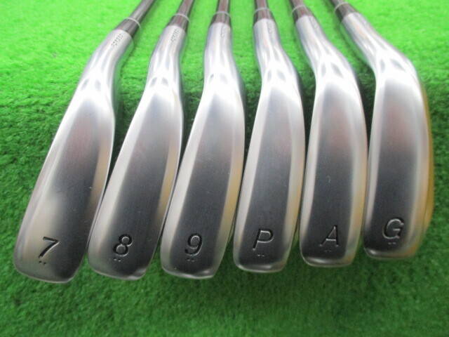 PRGR 中古ゴルフ