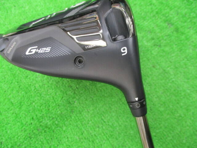 PING 中古ゴルフ