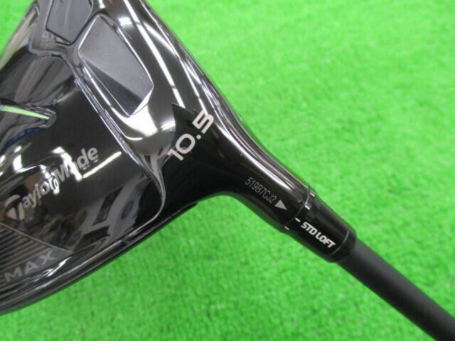 TaylorMade 中古ゴルフ