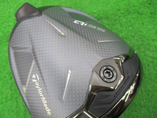 TaylorMade 中古ゴルフ