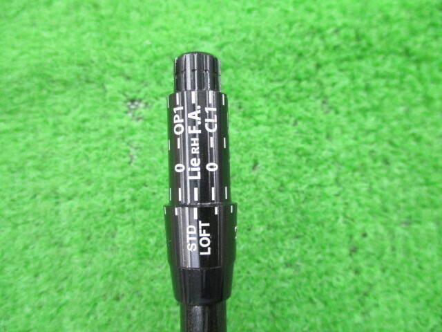 UST MAMIYA 中古ゴルフ