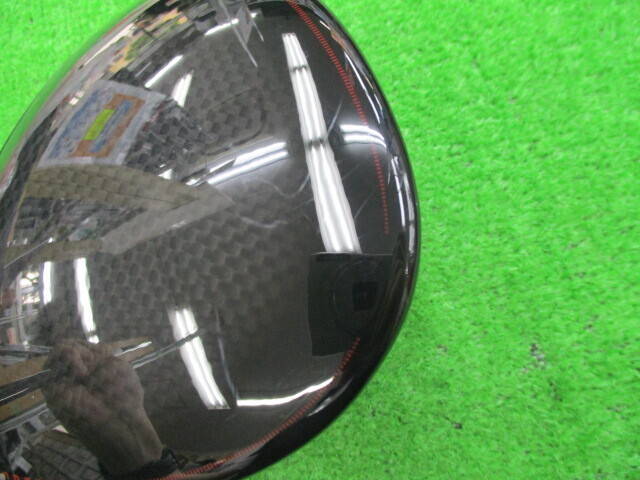 GLOBERIDE 中古ゴルフ