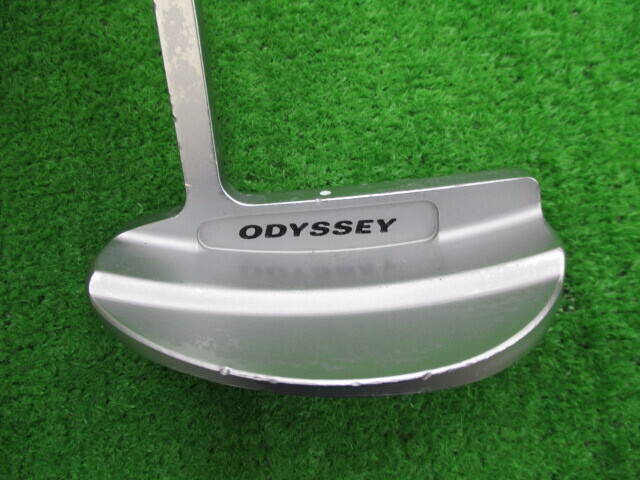 ODYSSEY 中古ゴルフ