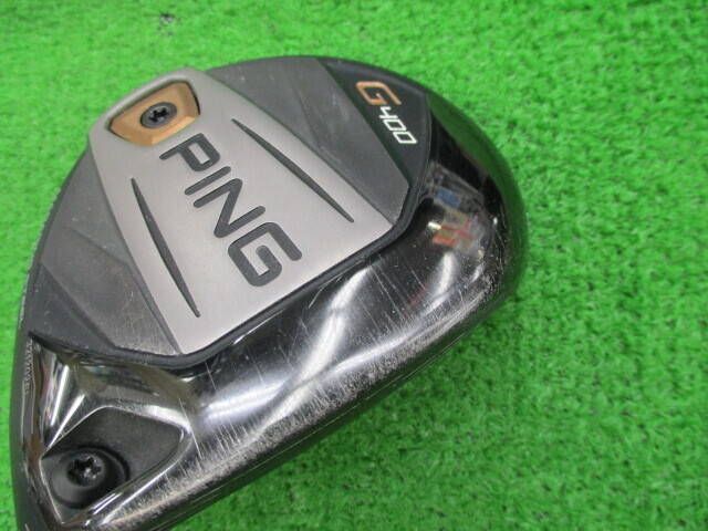 PING 中古ゴルフ