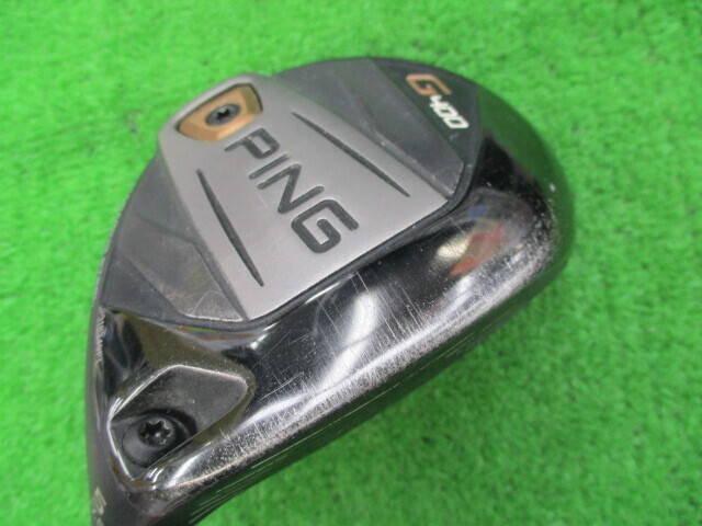 PING 中古ゴルフ