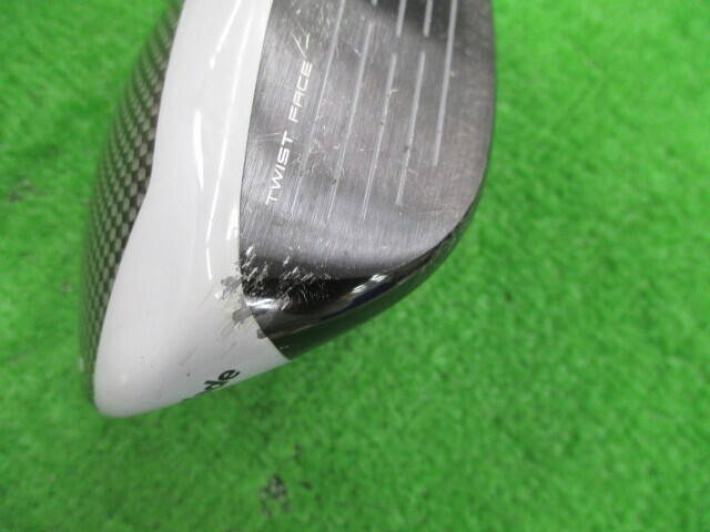 TaylorMade 中古ゴルフ