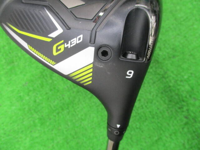 PING 中古ゴルフ