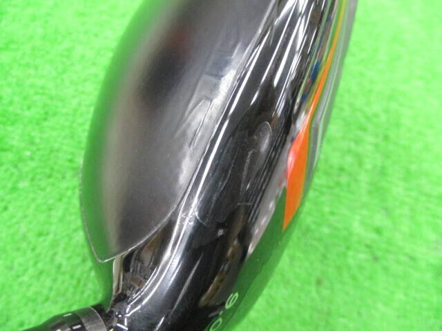 TaylorMade 中古ゴルフ