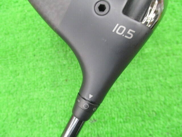 PING 中古ゴルフ
