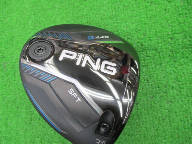PING 中古ゴルフ