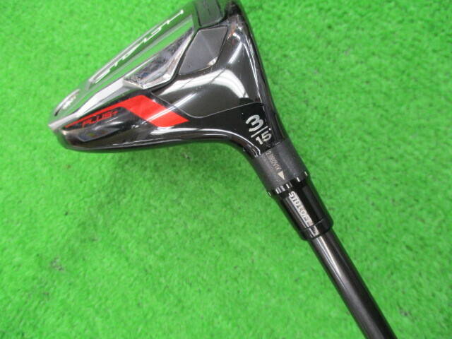 TaylorMade 中古ゴルフ