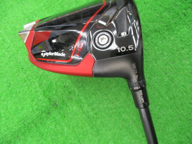 TaylorMade 中古ゴルフ