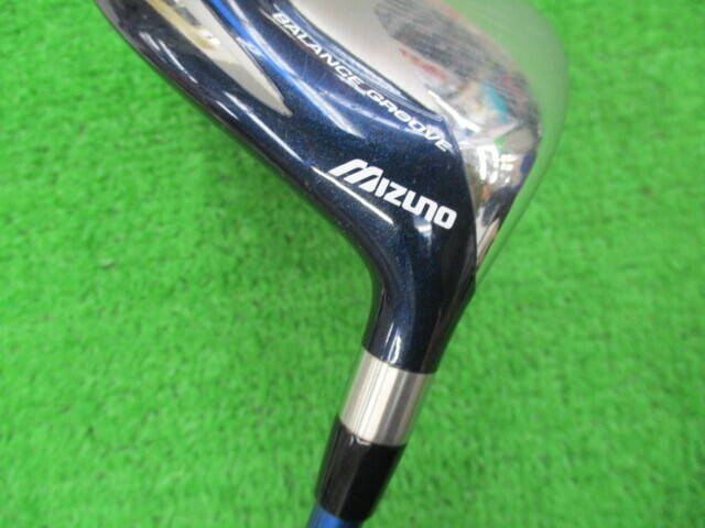 Mizuno 中古ゴルフ