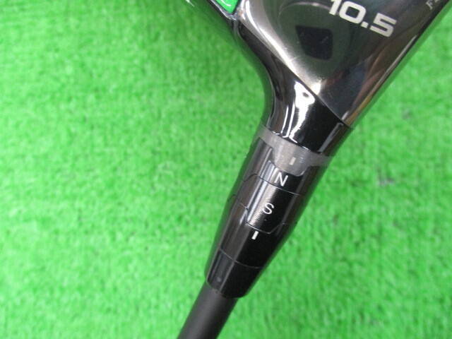 Callaway 中古ゴルフ