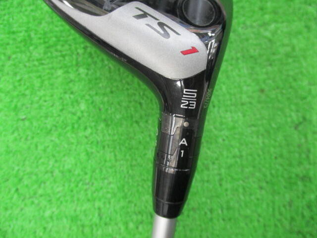 Titleist 中古ゴルフ