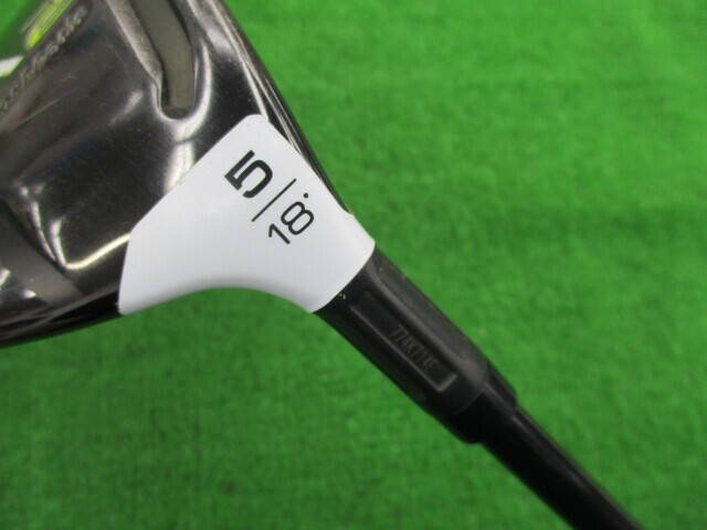 TaylorMade 中古ゴルフ