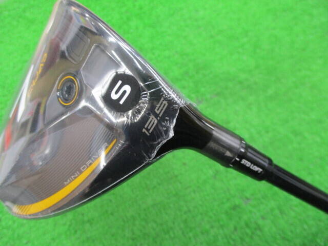 TaylorMade 中古ゴルフ