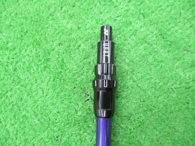 Fujikura 中古ゴルフ