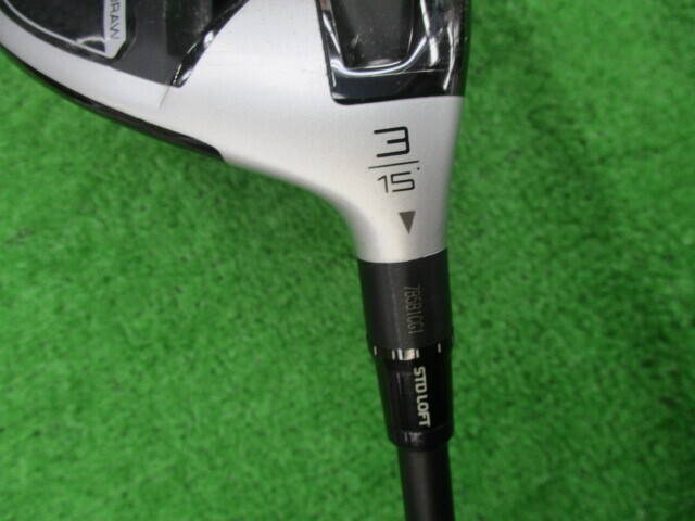 TaylorMade 中古ゴルフ