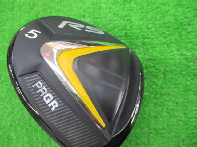 PRGR 中古ゴルフ