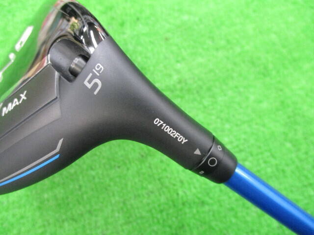 PING 中古ゴルフ
