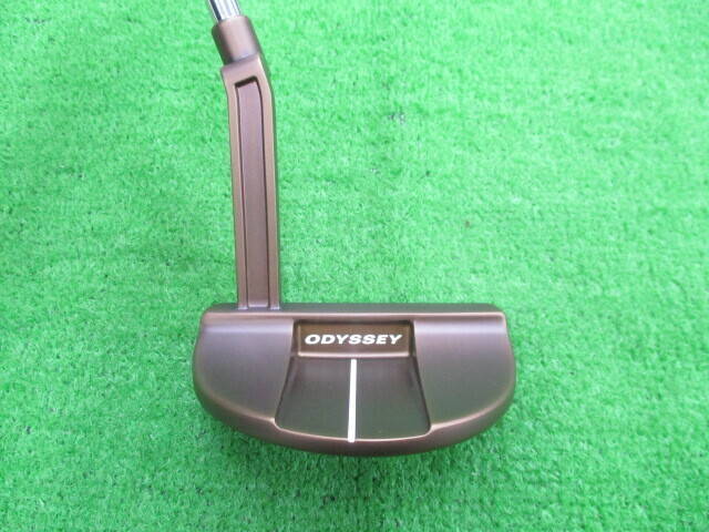 ODYSSEY 中古ゴルフ