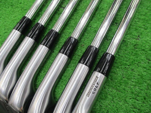 BRIDGESTONE 中古ゴルフ