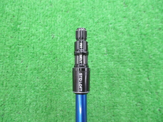 Fujikura 中古ゴルフ